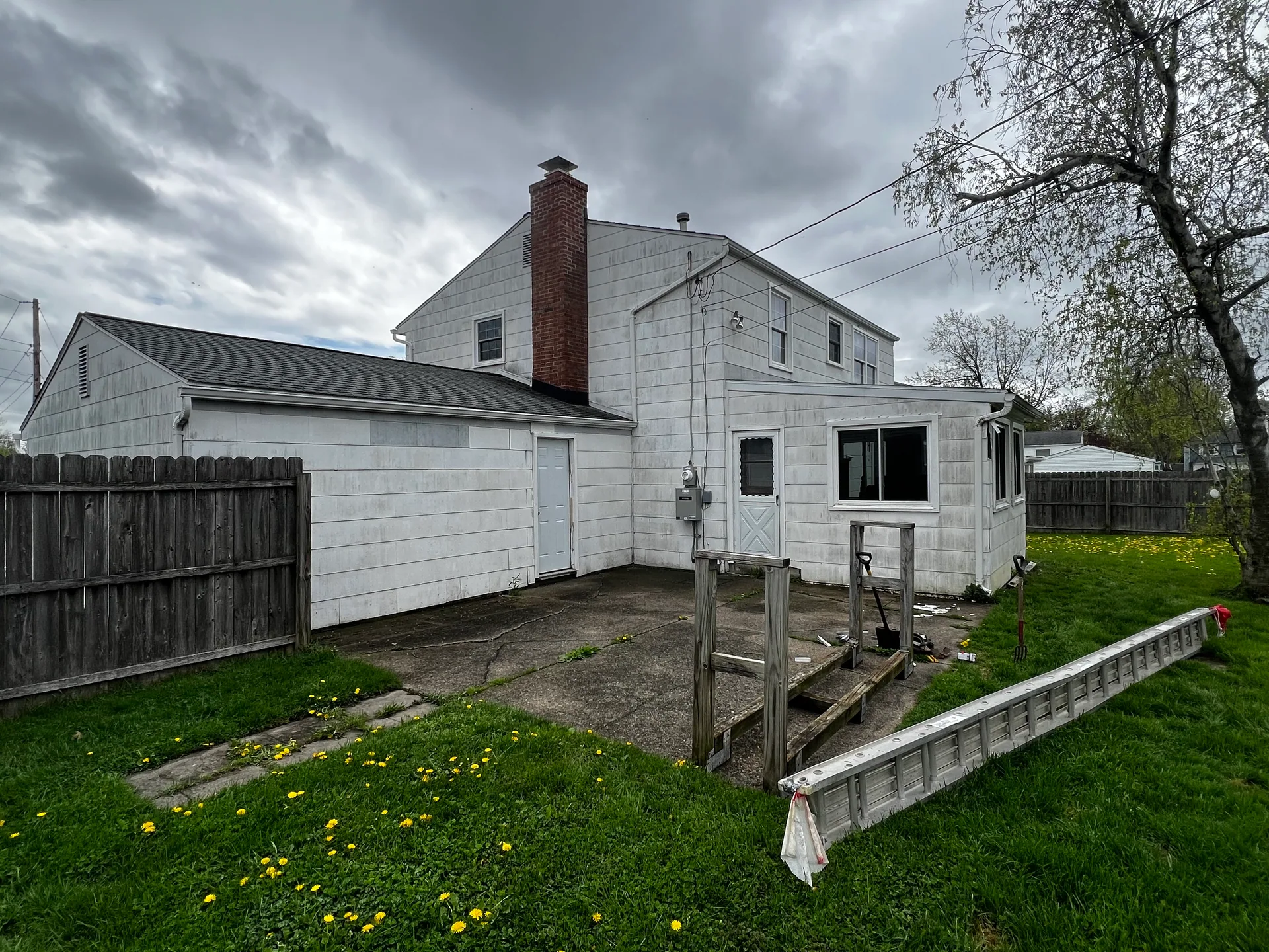 Your Deck Builder in Silver Springs, NY and the Towns Nearby