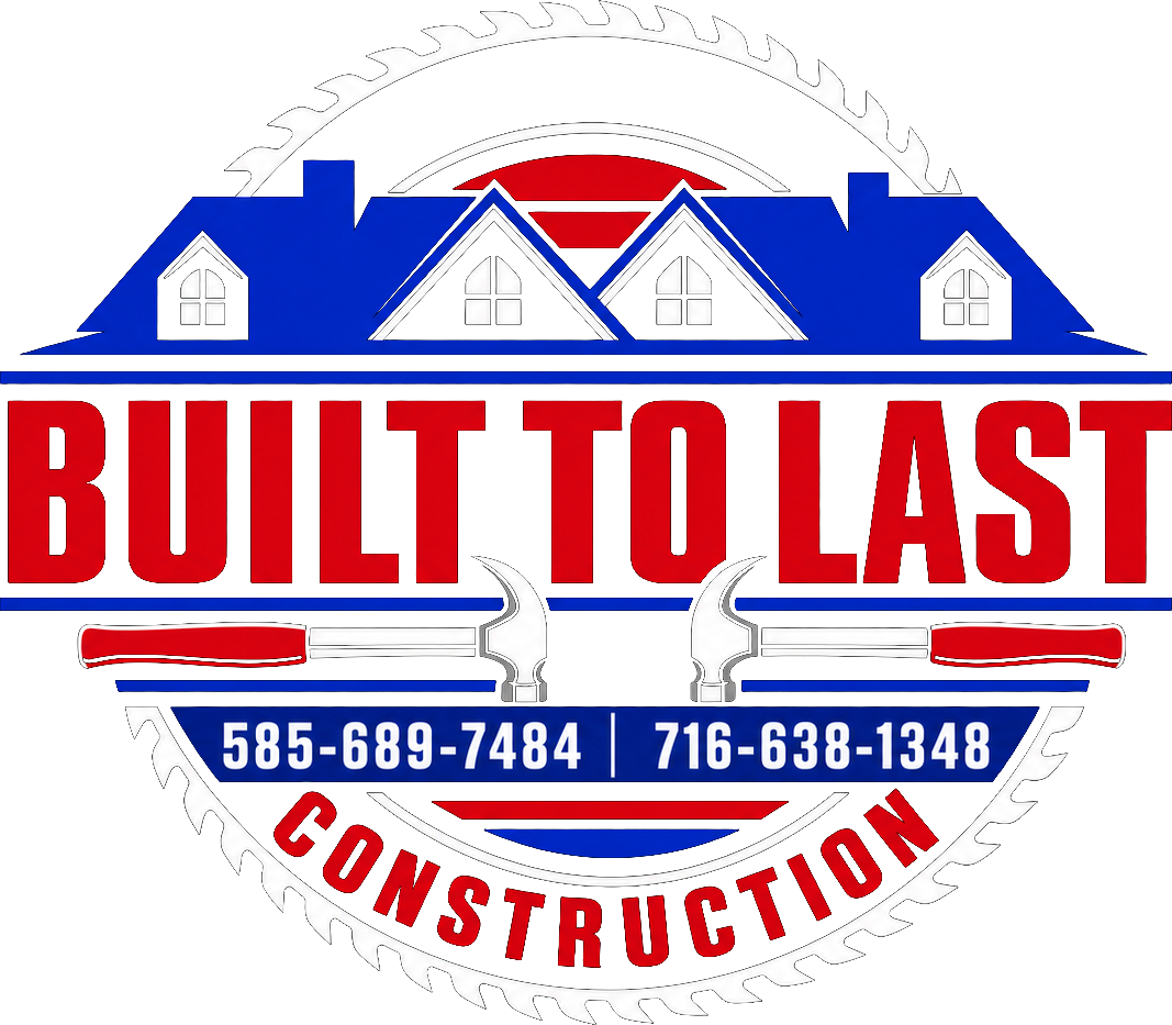 Built To Last Construction