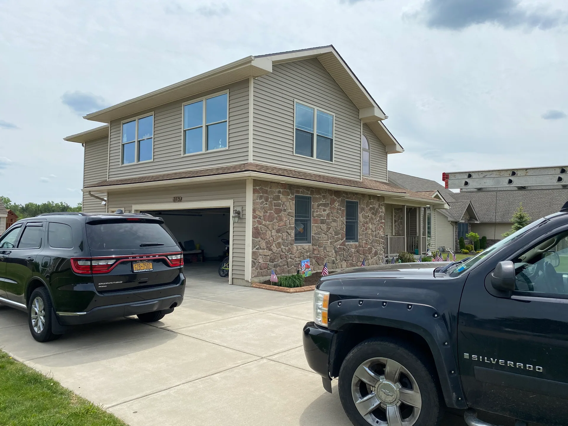 Home Additions