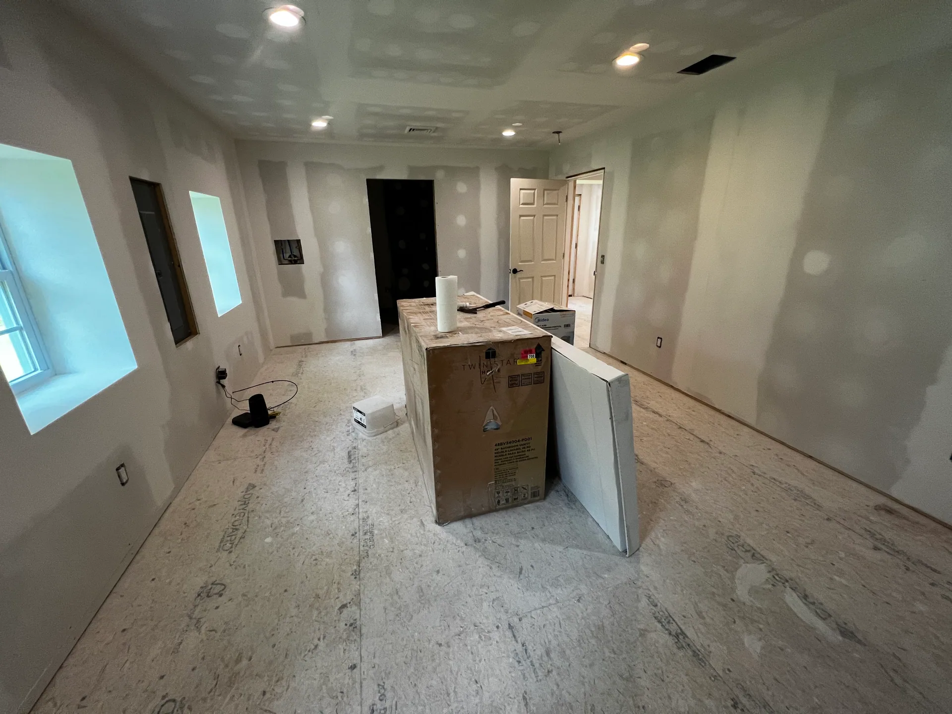 Home Remodeling