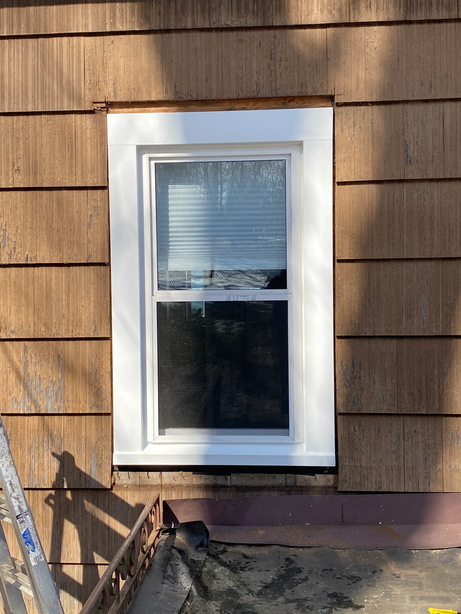 Work We Do as a General Contractor in Buffalo, NY