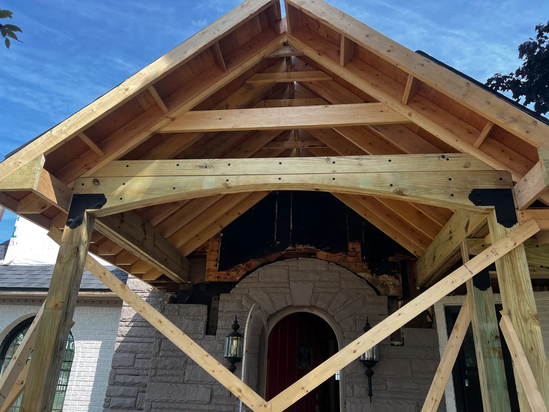 New Construction Homes Planned for Western New York Winters