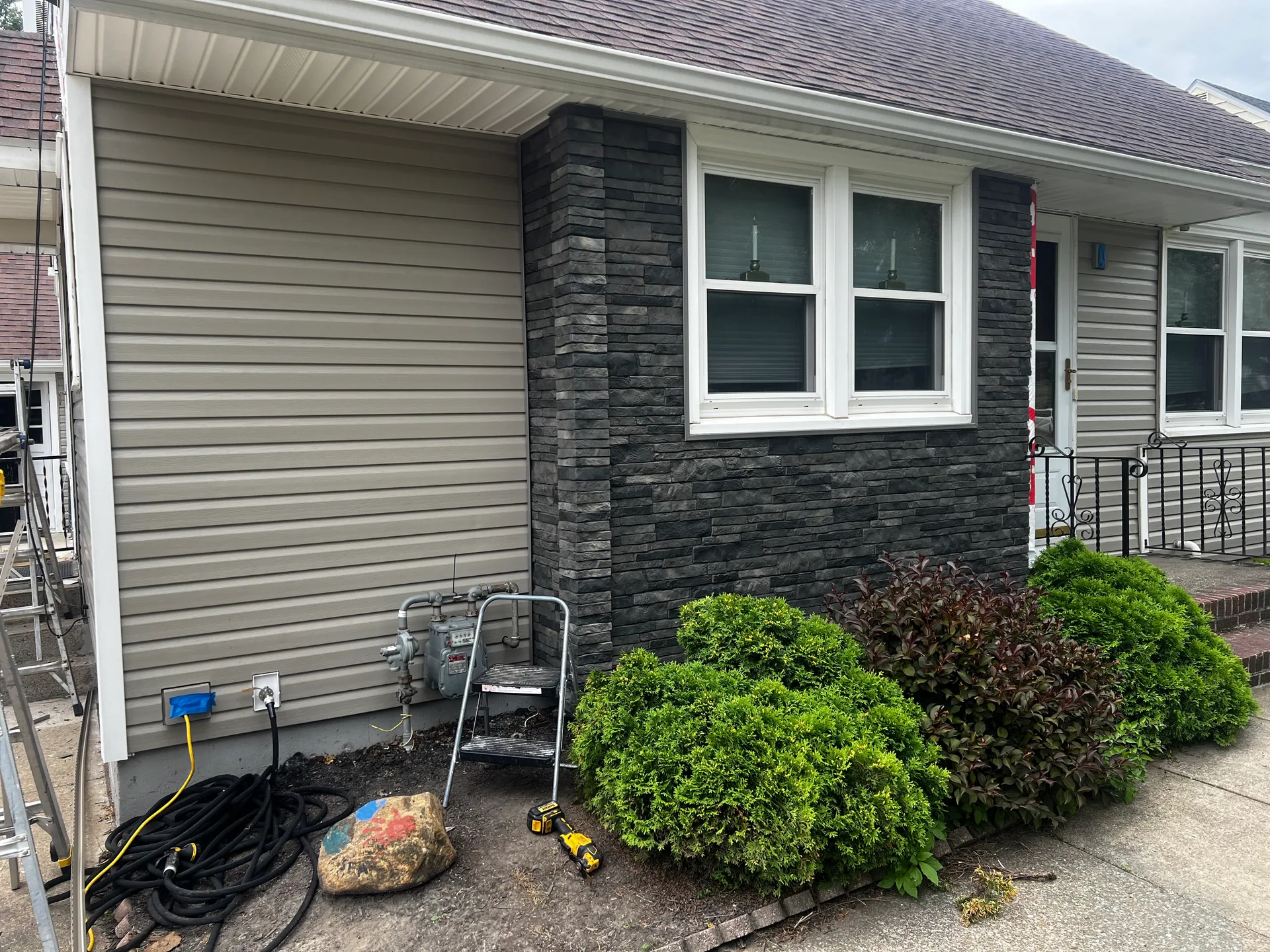 Porch Builder for Lockport, NY's Historic Streets