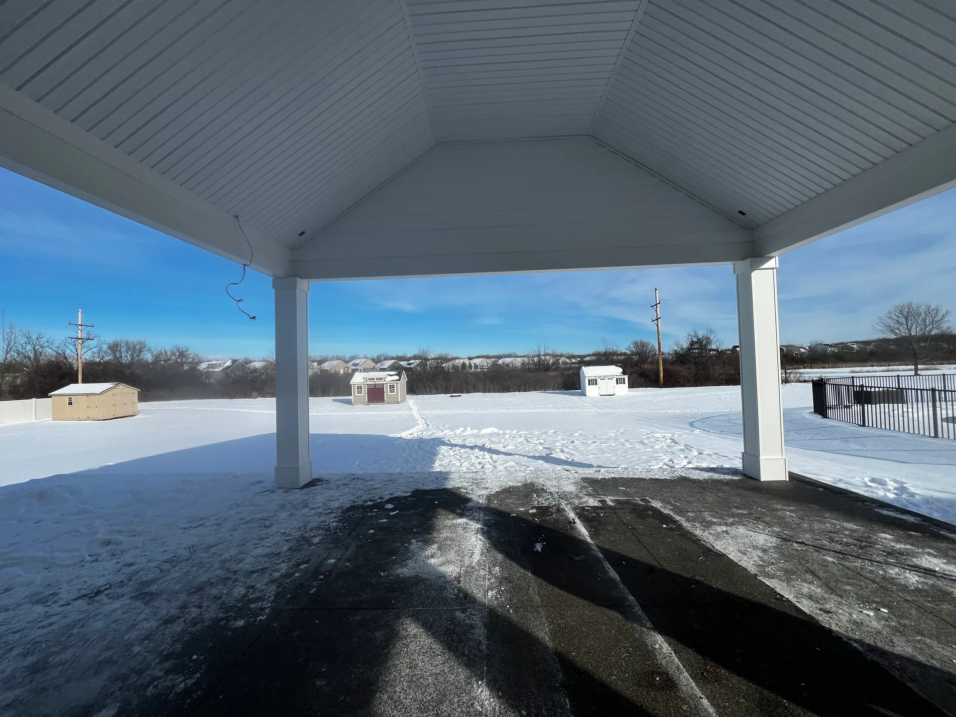 Sunroom Addition or Three-Season Room