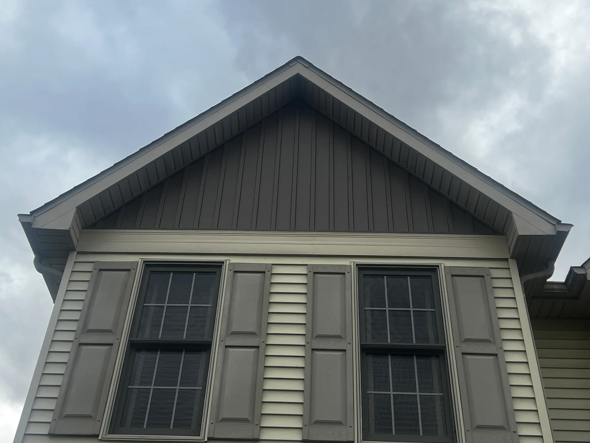Vinyl Siding Installation for Low Maintenance Exteriors