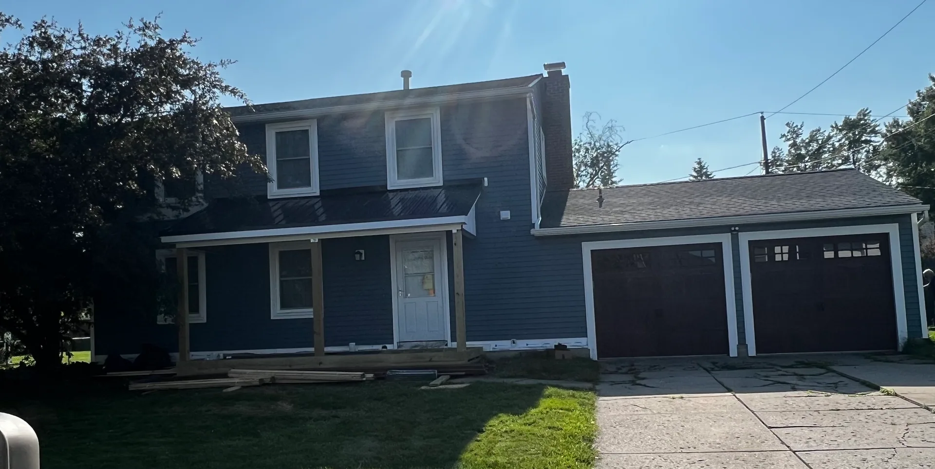 Ready to Build With a Silver Springs Contractor You Can Trust?