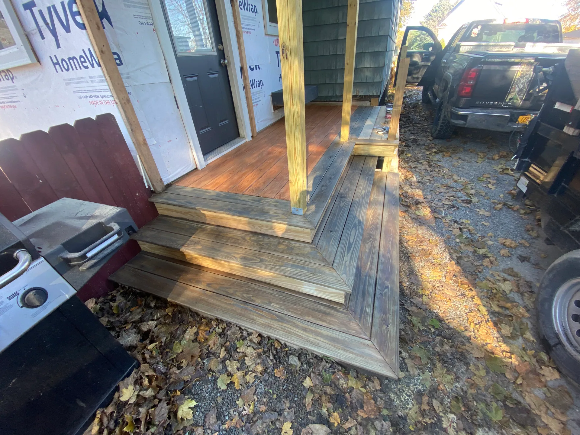Talk With Us About Your Rochester Home