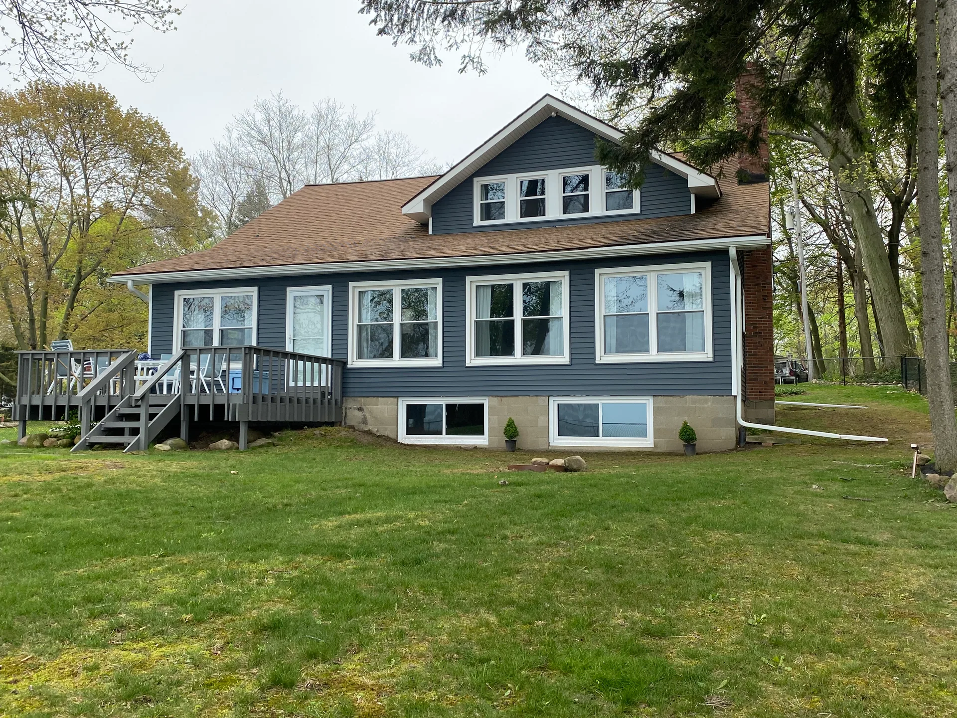 Plan Your Lockport Deck, Porch or Siding Project