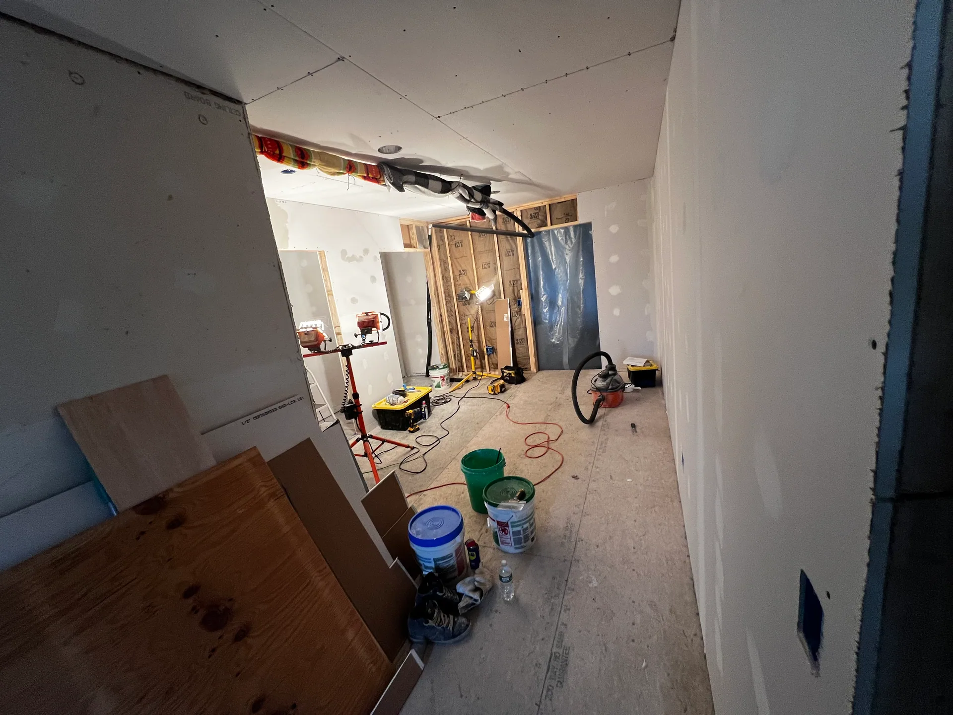 Remodeling Homes Across Wyoming, Genesee and Nearby Counties