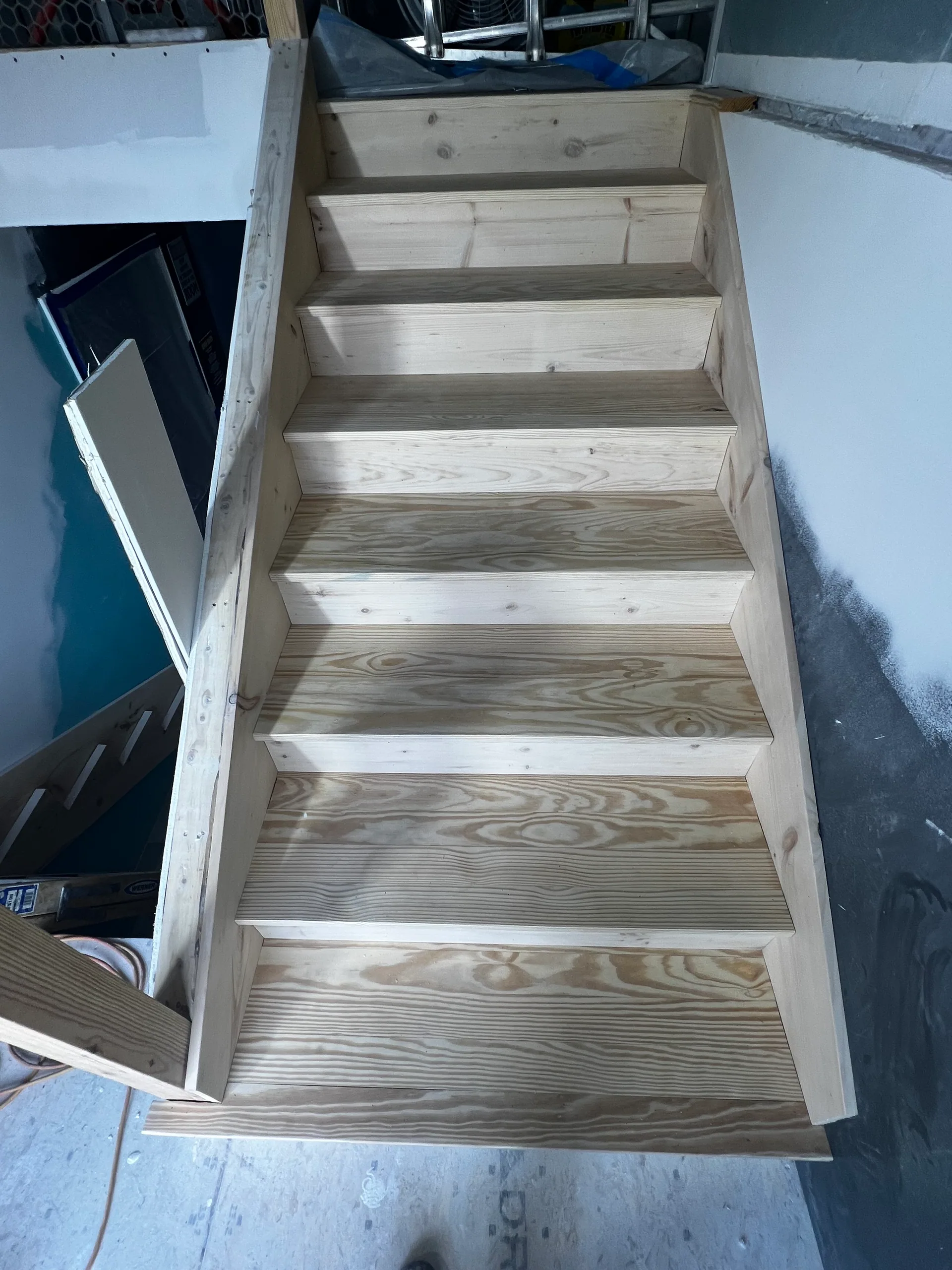 Ask Us About Your Project