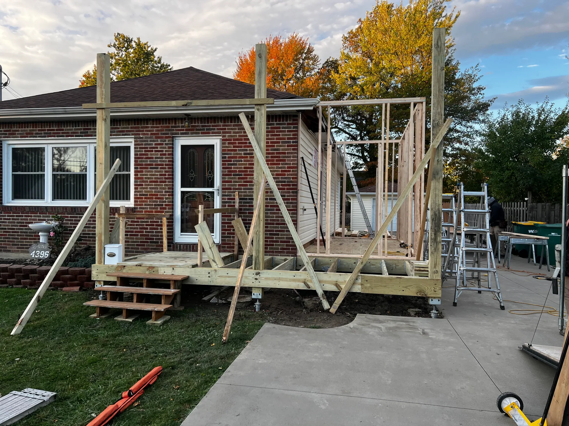 See Your Own Project Built the Right Way