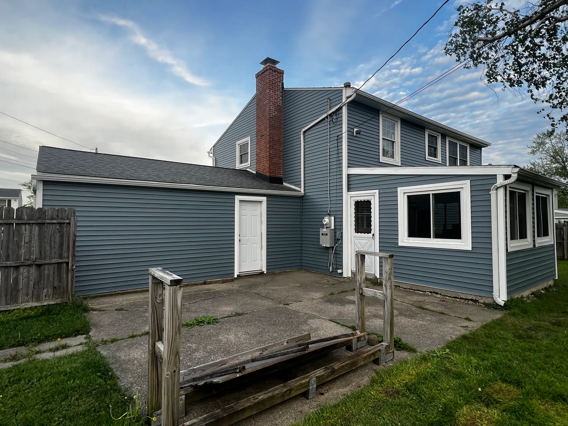 Deck Replacement and Rebuilds Around Wyoming County