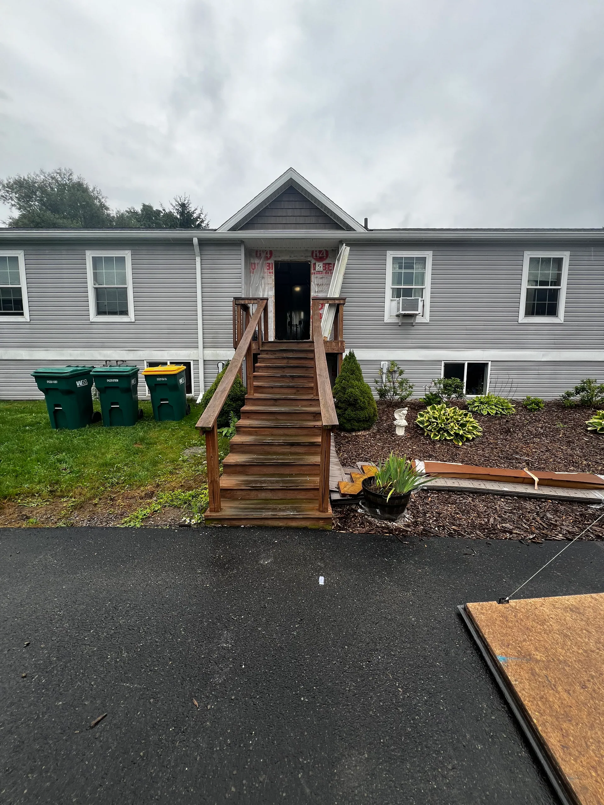What a Construction Company in Western New York Builds for You