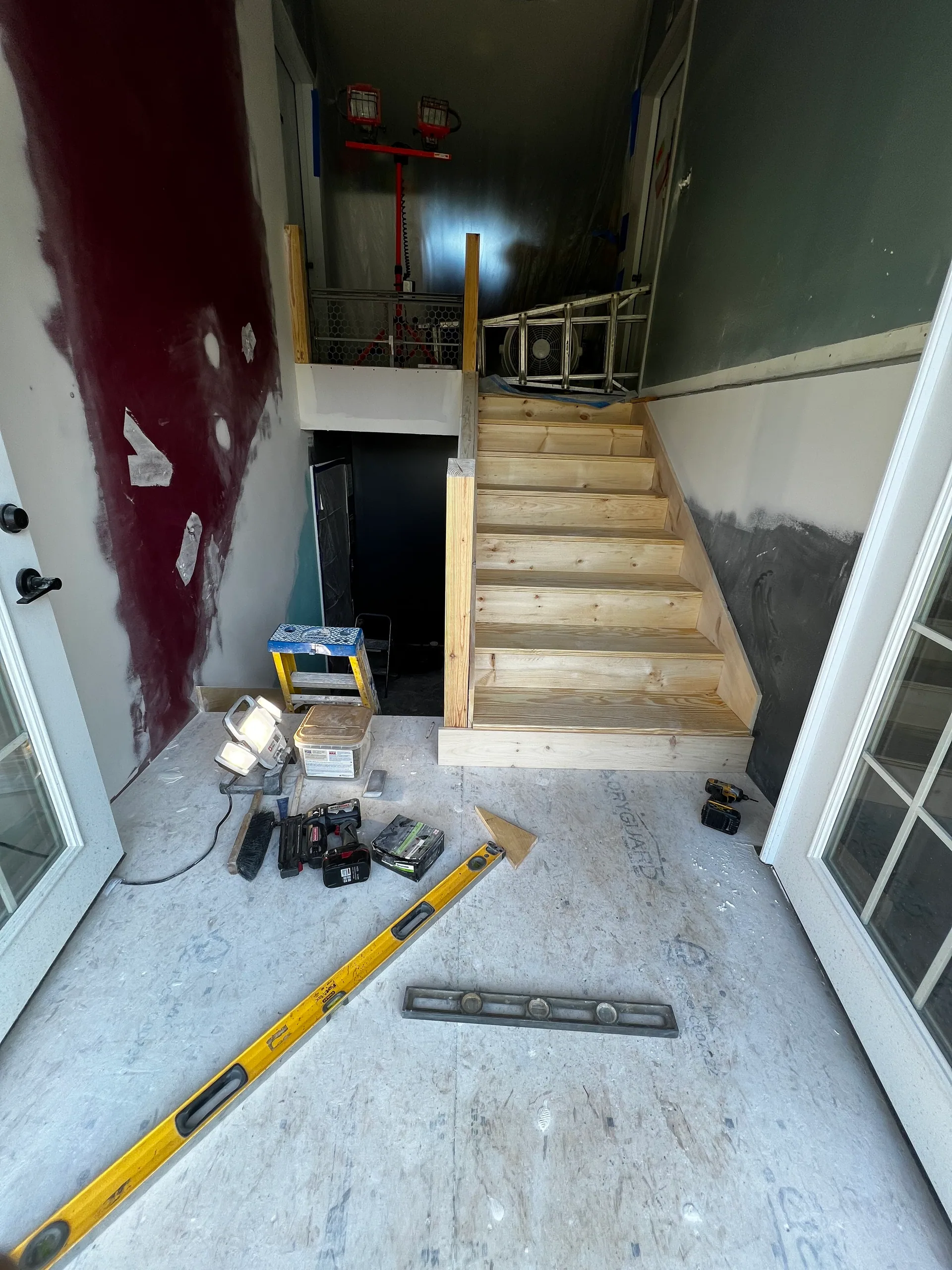 Pick the Room and We Will Bring the Flooring Plan
